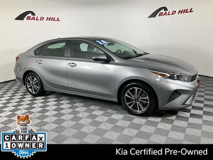 2024 Kia Forte LXS Sedan CVT 3KPF24ADXRE803612