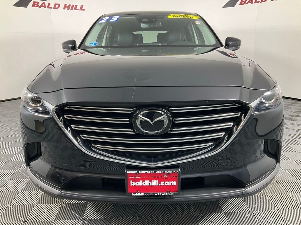 Used 2023 Mazda CX-9 Touring SUV