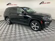 Jeep Grand Cherokee 4xe