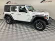  Jeep Wrangler Unlimited 4xe