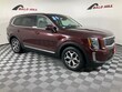  Kia Telluride