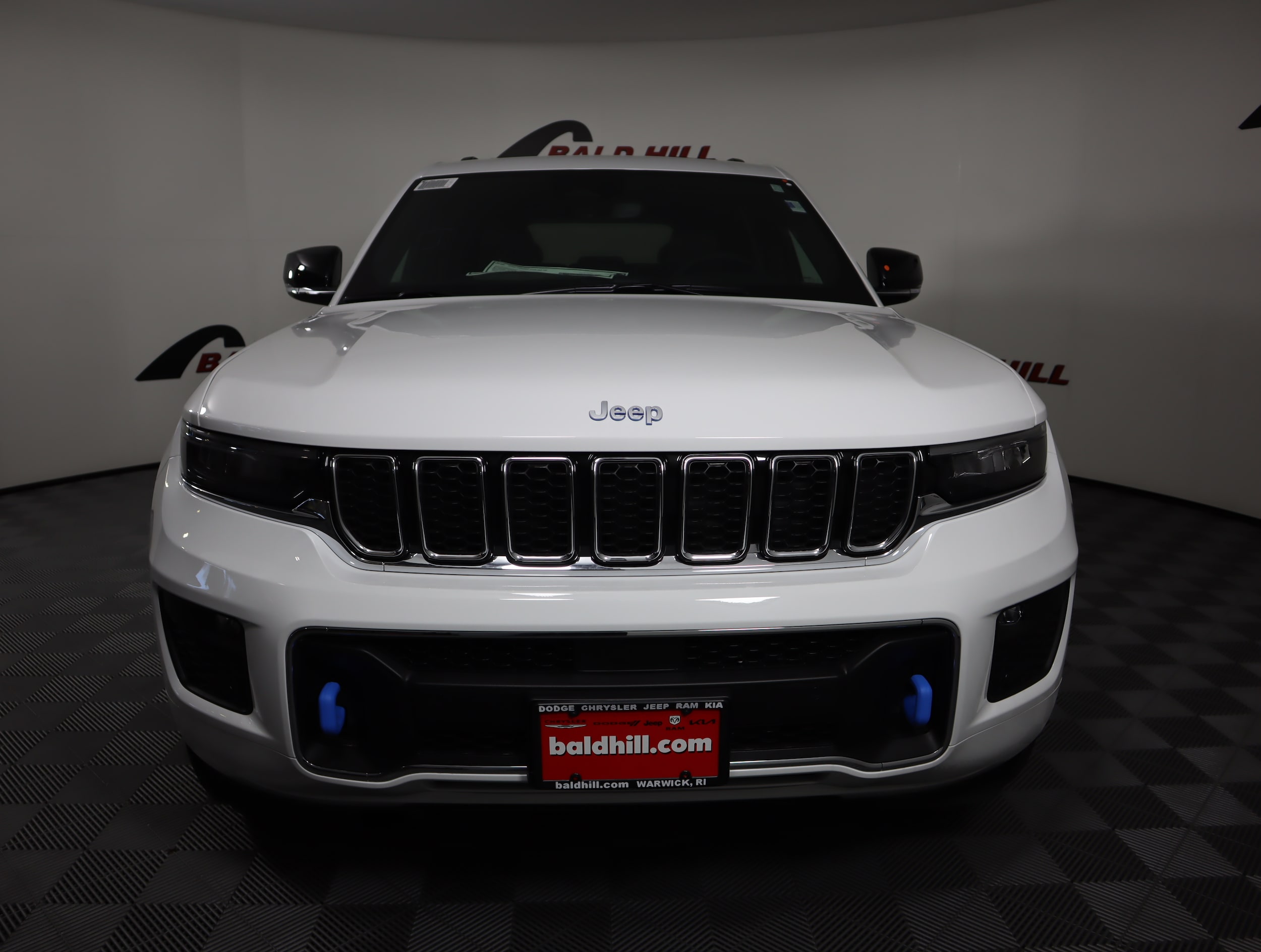 New Jeep Inventory | Bald Hill Automotive Group