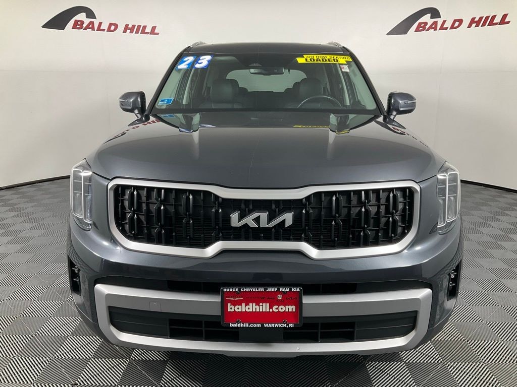 Used 2023 Kia Telluride EX SUV