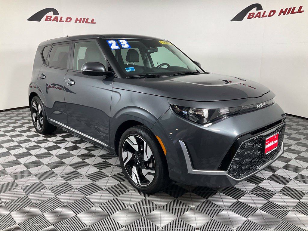 2023 Kia Soul