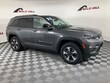 Jeep Grand Cherokee 4xe