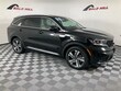 Kia Sorento Hybrid