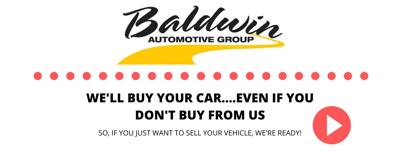 Baldwin Automotive Group New GMC, Buick, Lincoln, Chevrolet, Ford