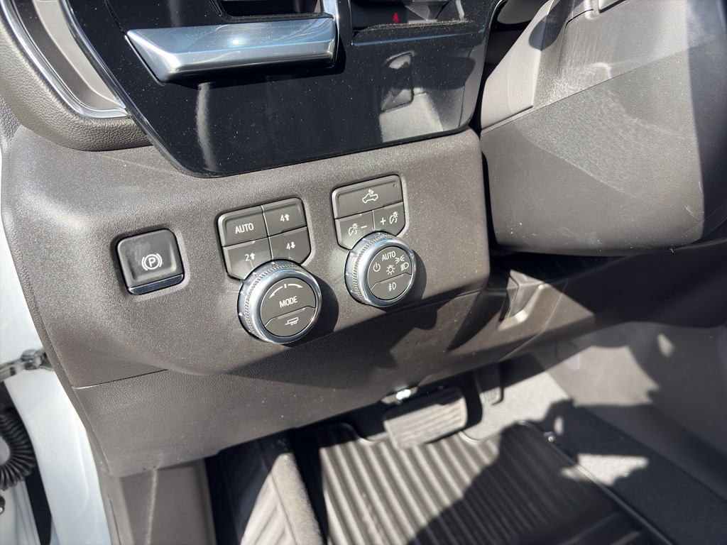 2026 GMC Sierra 1500 Elevation - Photo 13