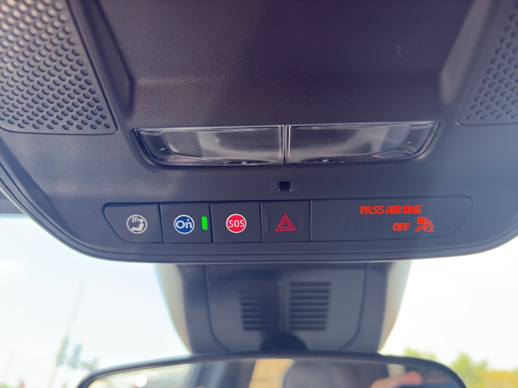 2027 GMC Terrain Elevation - Photo 40