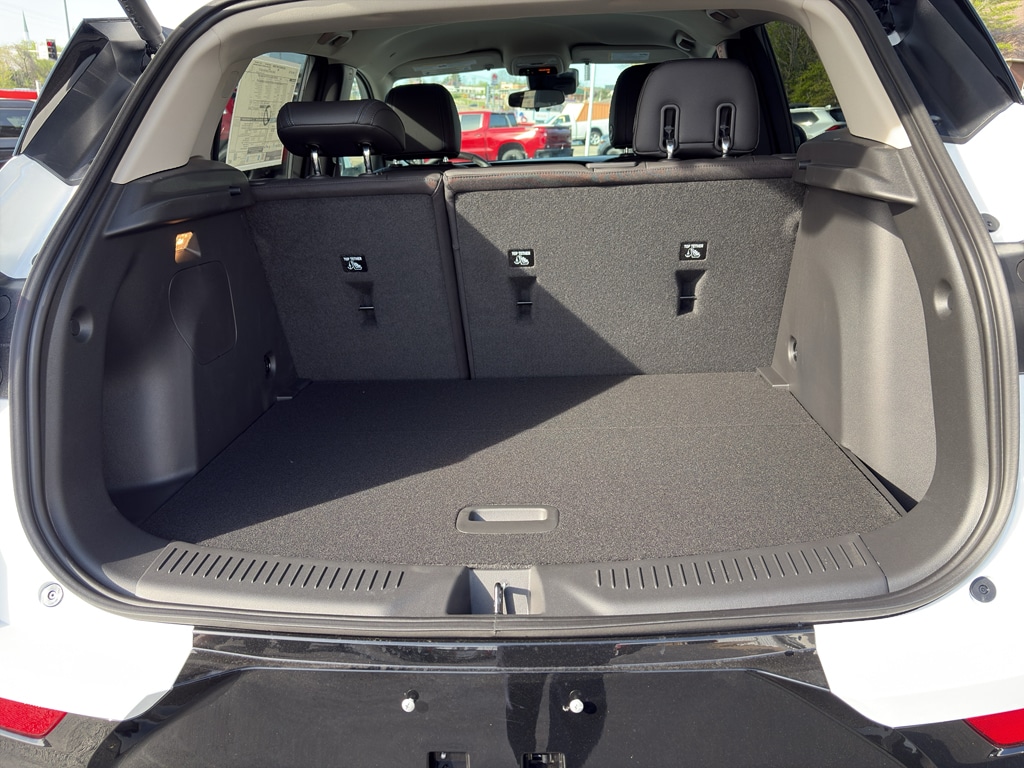 2026 Buick Encore GX Sport Touring - Photo 21