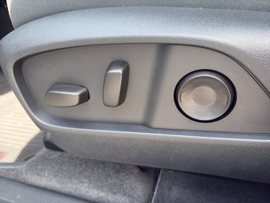 2027 GMC Terrain Elevation - Photo 11