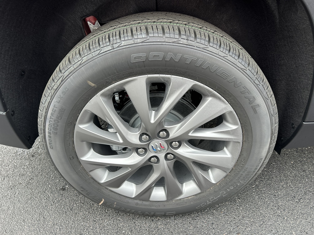 2026 Buick Enclave Preferred - Photo 31
