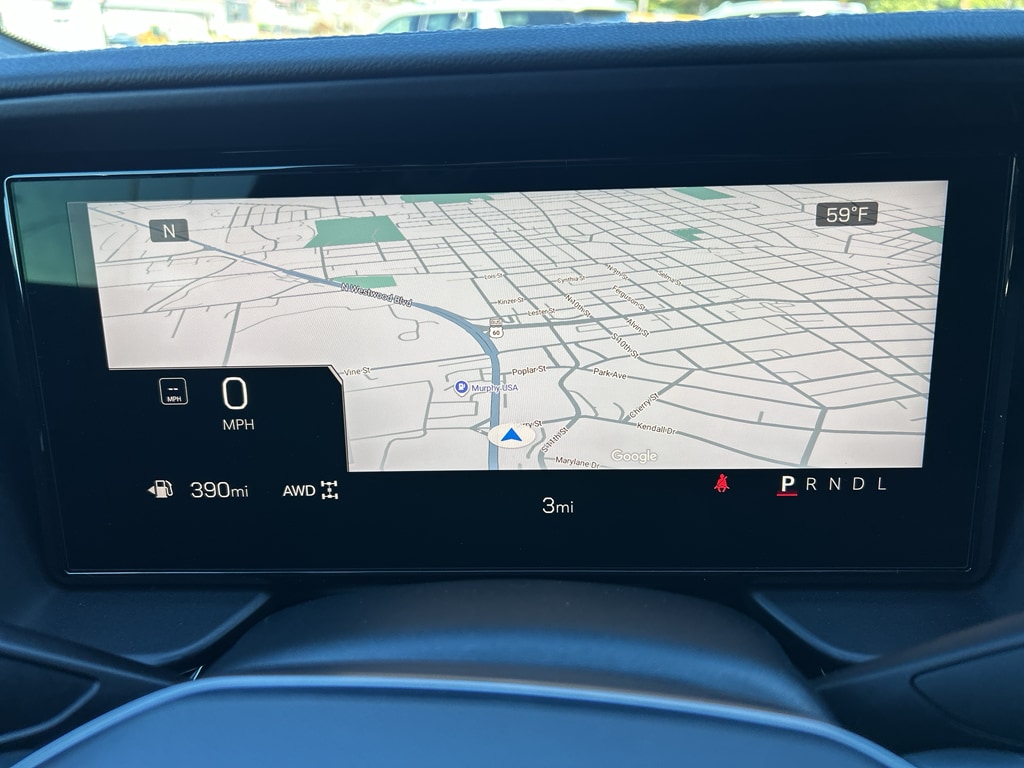 2026 GMC Terrain AT4 - Photo 38
