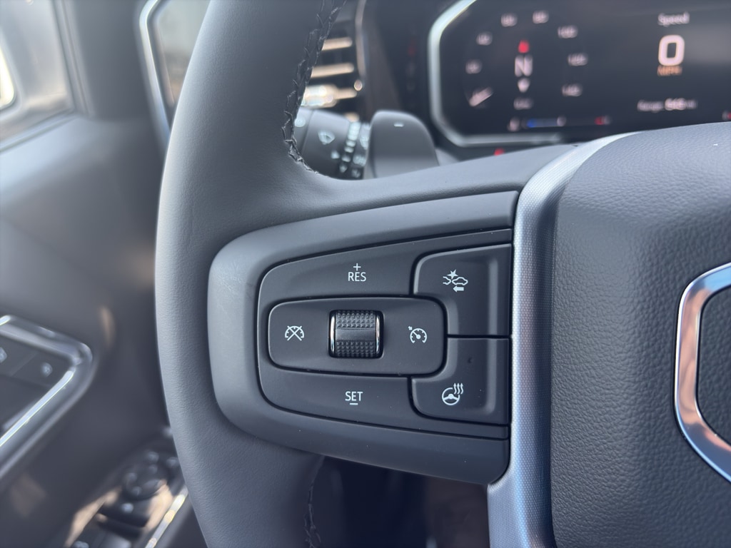 2026 GMC Sierra 1500 Elevation - Photo 33