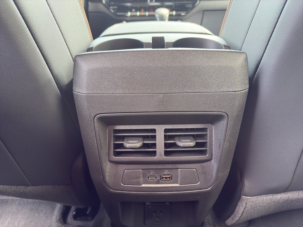 2026 GMC Canyon AT4 - Photo 19