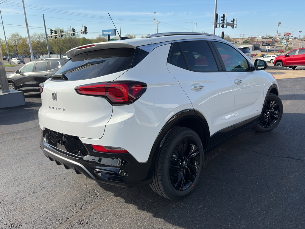 2026 Buick Encore GX Sport Touring - Photo 6