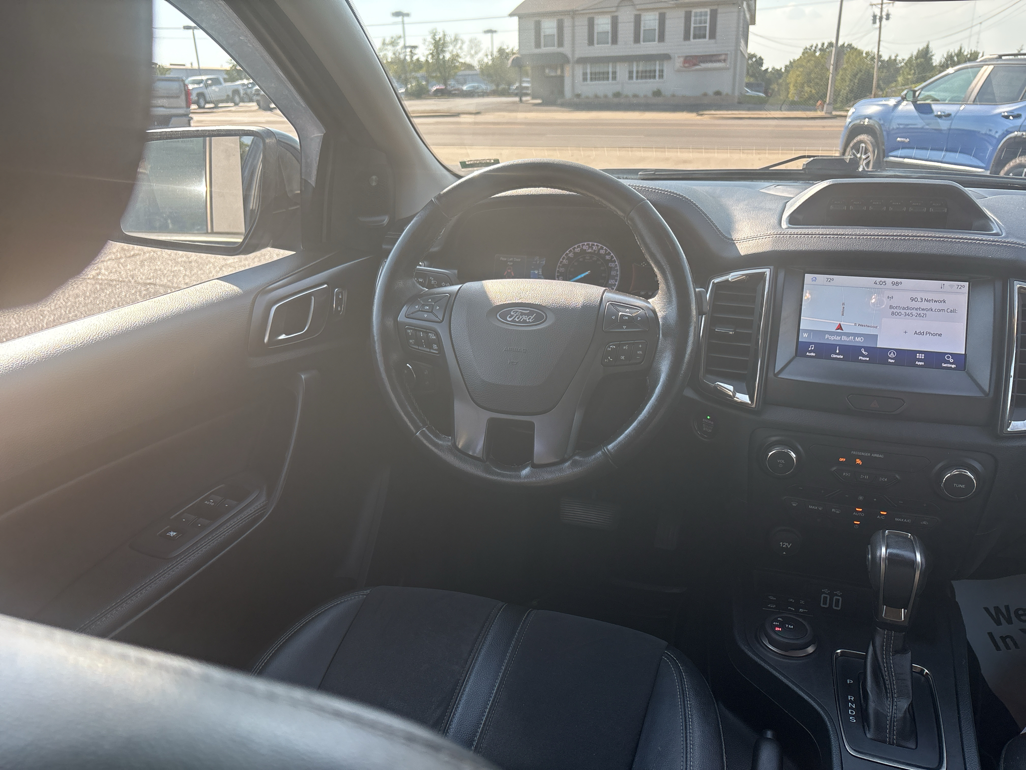 Used 2022 Ford Ranger XL
