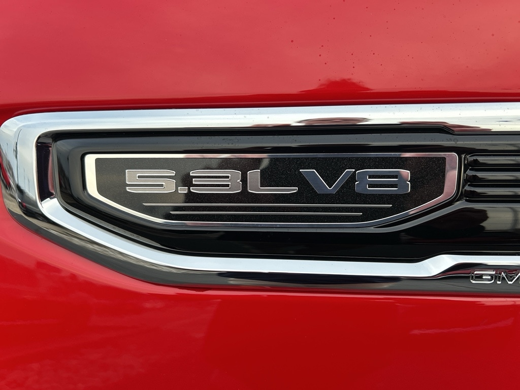 New 2026 GMC Sierra 1500 SLE Truck