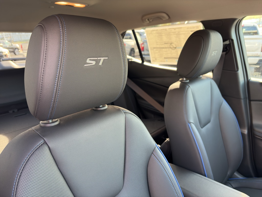 2026 Buick Encore GX Sport Touring - Photo 25