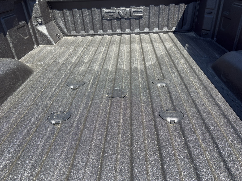 2026 GMC Sierra 3500HD Denali Ultimate - Photo 25