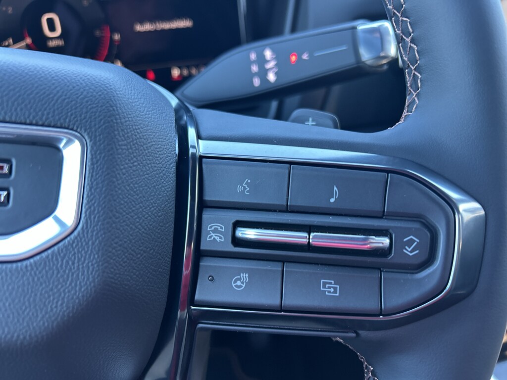 2026 GMC Terrain AT4 - Photo 36