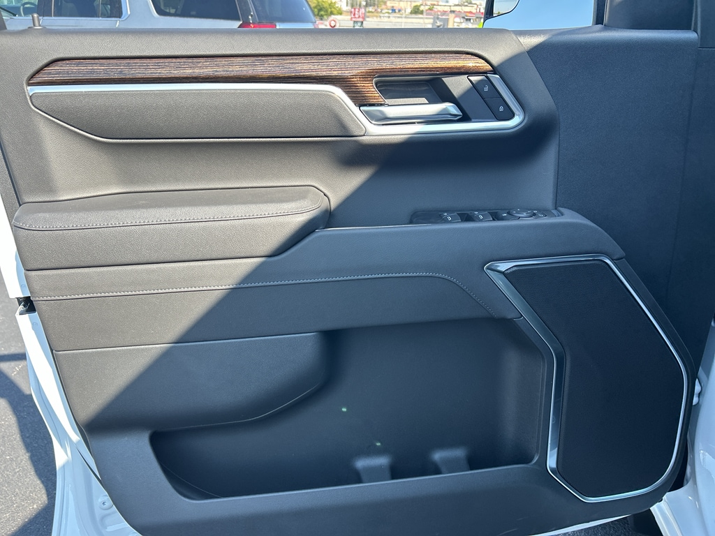 2026 GMC Sierra 1500 Elevation - Photo 14