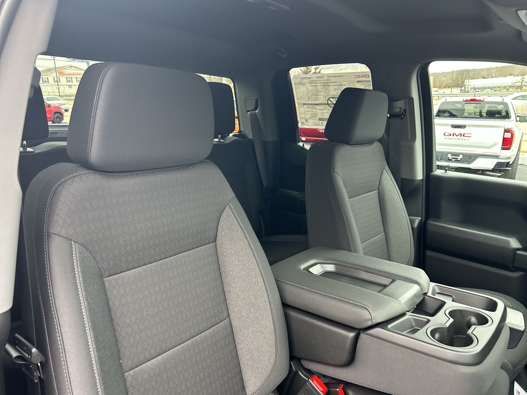 2026 GMC Sierra 1500 Pro - Photo 27