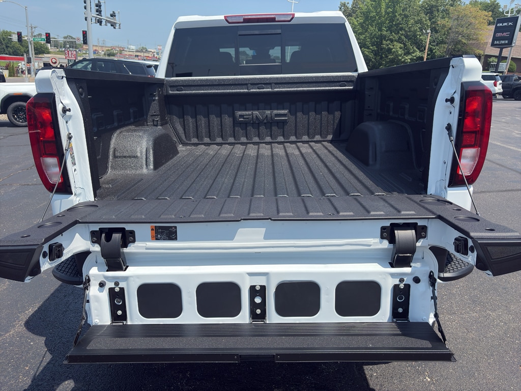 2026 GMC Sierra 1500 Elevation - Photo 20