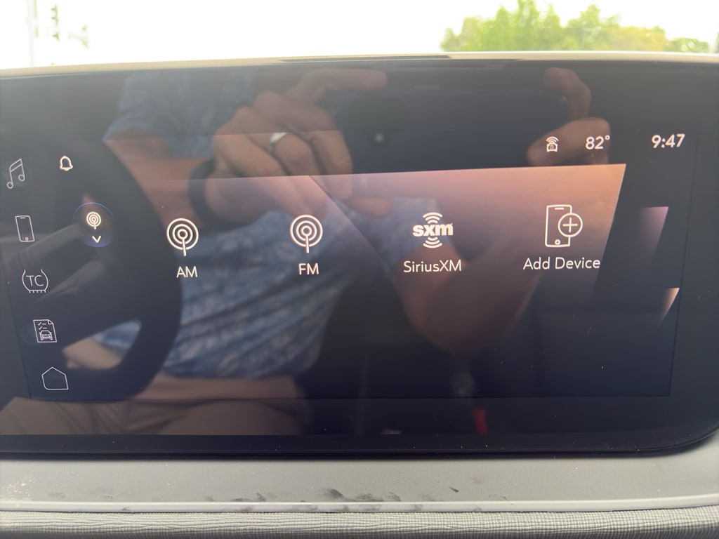 2026 Buick Envista Sport Touring - Photo 38