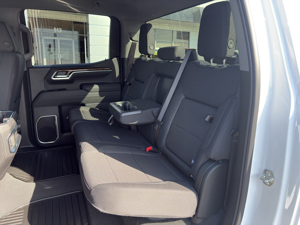 2026 GMC Sierra 1500 Elevation - Photo 17
