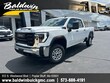 GMC Sierra 2500 HD