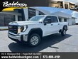 GMC Sierra 2500 HD