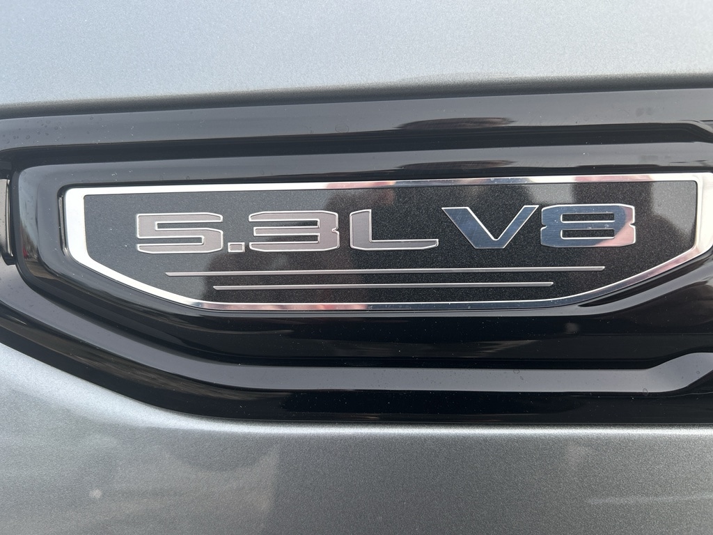 New 2026 GMC Sierra 1500 Elevation Truck