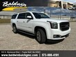 GMC Yukon XL