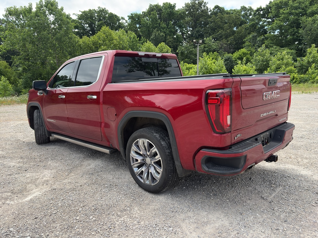 Used 2023 GMC Sierra 1500 Denali Truck