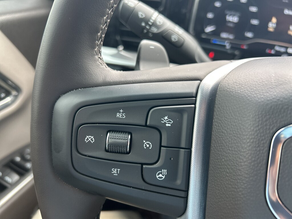 2023 GMC Sierra 1500 SLT - Photo 37