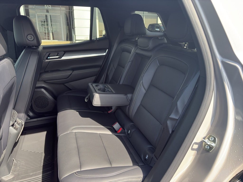 2027 GMC Terrain Elevation - Photo 15