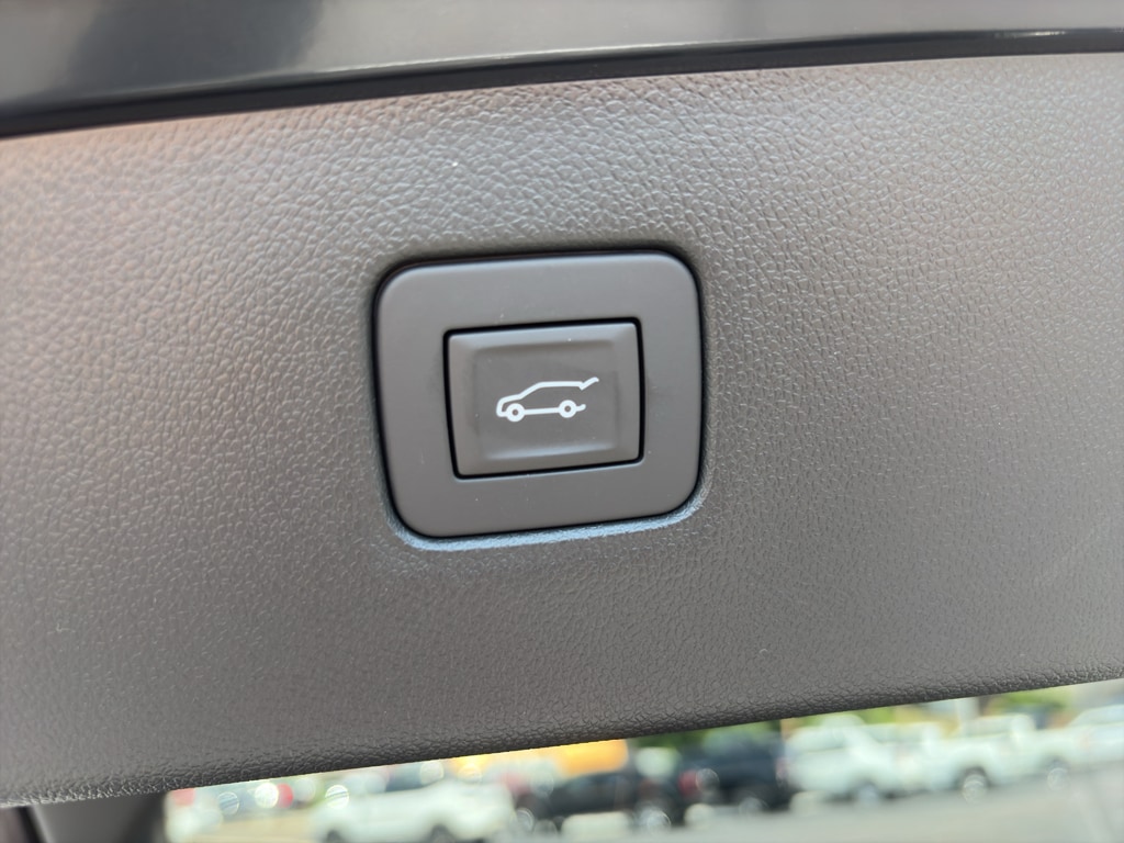 2026 Buick Envista Sport Touring - Photo 21
