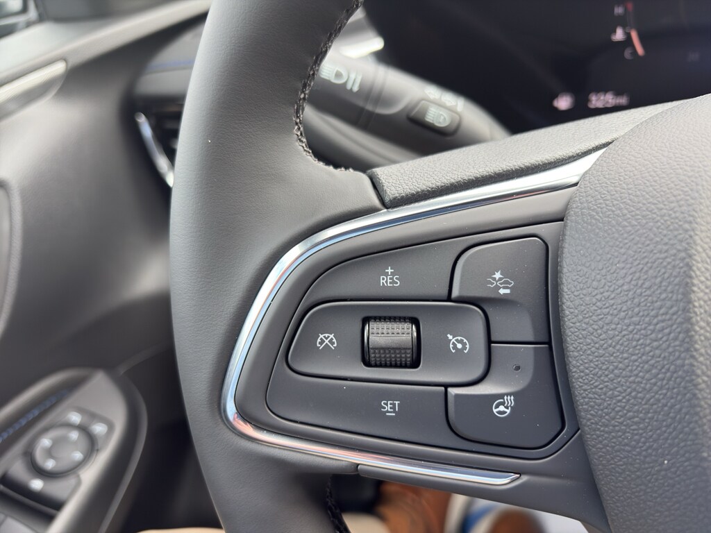 2026 Buick Envista Sport Touring - Photo 33