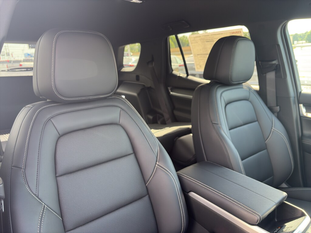 2027 GMC Terrain Elevation - Photo 24