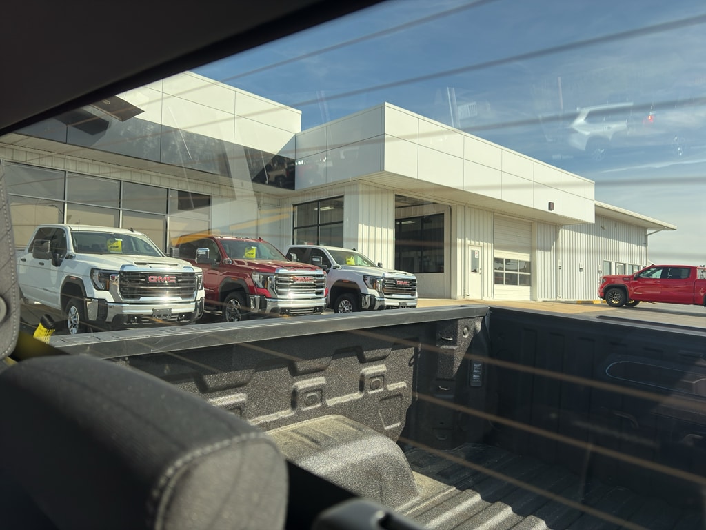 2026 GMC Sierra 1500 Elevation - Photo 20