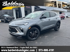 2026 Buick Encore GX Sport Touring SUV