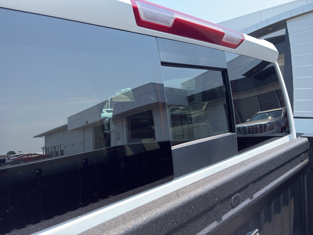2026 GMC Sierra 1500 SLT - Photo 20