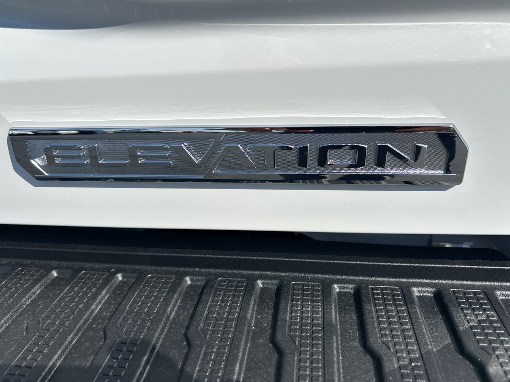 2026 GMC Sierra 1500 Elevation - Photo 24