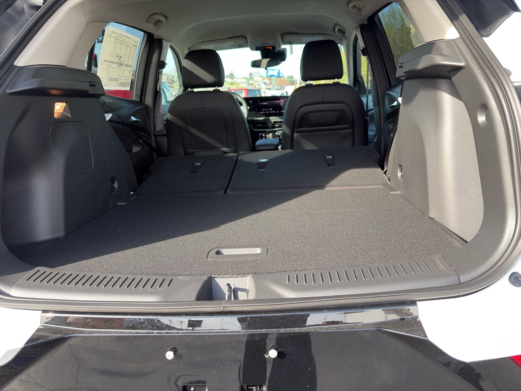 2026 Buick Encore GX Sport Touring - Photo 22
