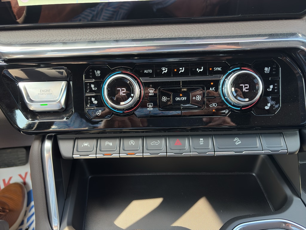 2026 GMC Sierra 1500 Denali - Photo 35