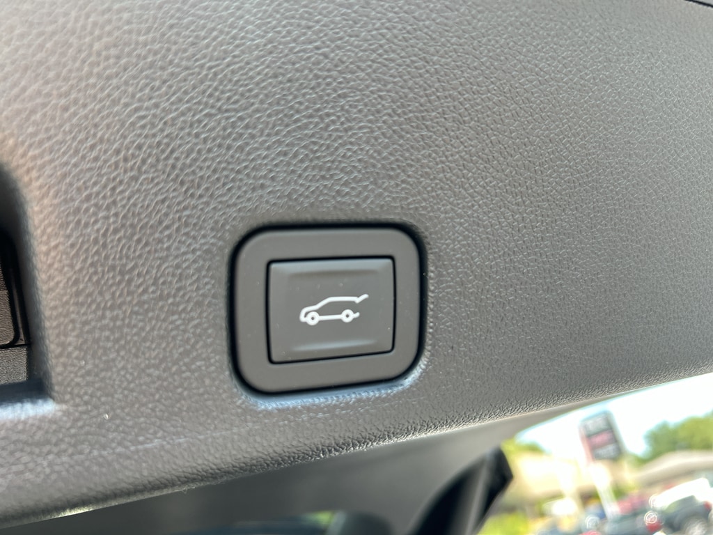 2026 Buick Enclave Avenir - Photo 29
