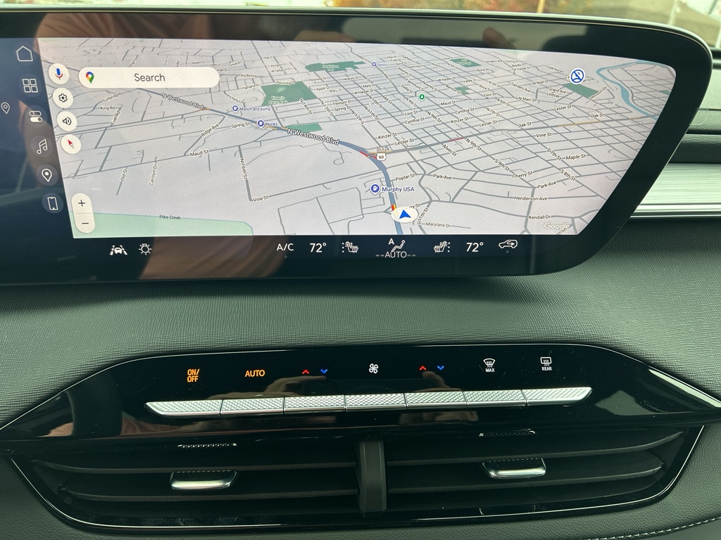 2026 Buick Enclave Preferred - Photo 34
