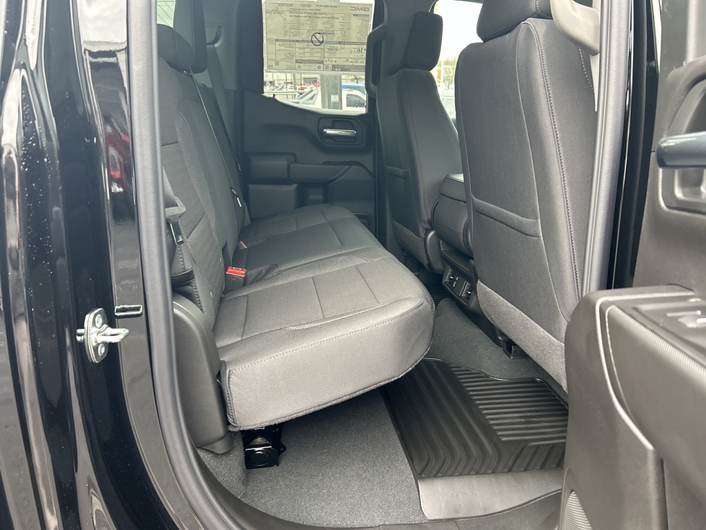 2026 GMC Sierra 1500 Pro - Photo 28