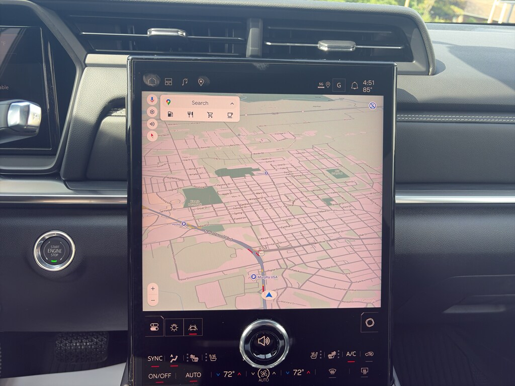 2027 GMC Terrain Elevation - Photo 32